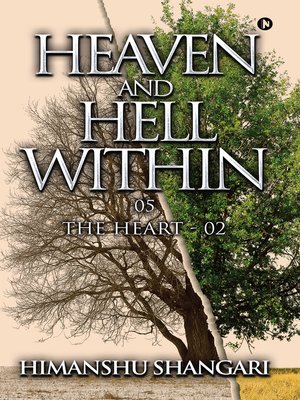 cover image of Heaven and Hell Within - 05